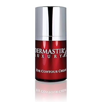 dermastir eye contour cream