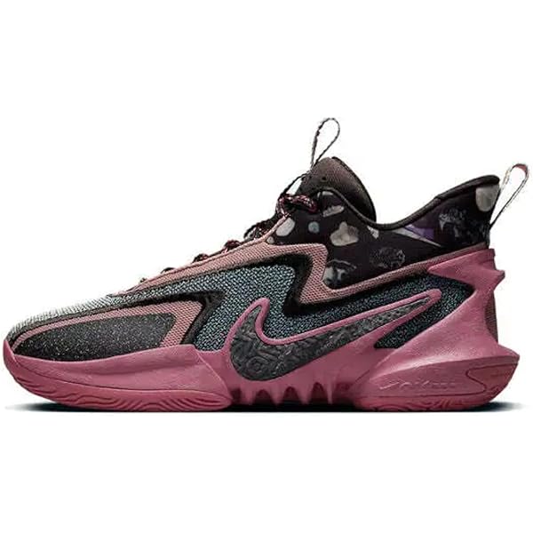 Amazon.com | Nike Mens Cosmic Unity 2 Basketball Shoes, Off Noir