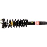 Monroe 172123L Suspension Strut and Coil Spring Assembly | Compatible with BMW 750Li 2007, BMW M6 2007