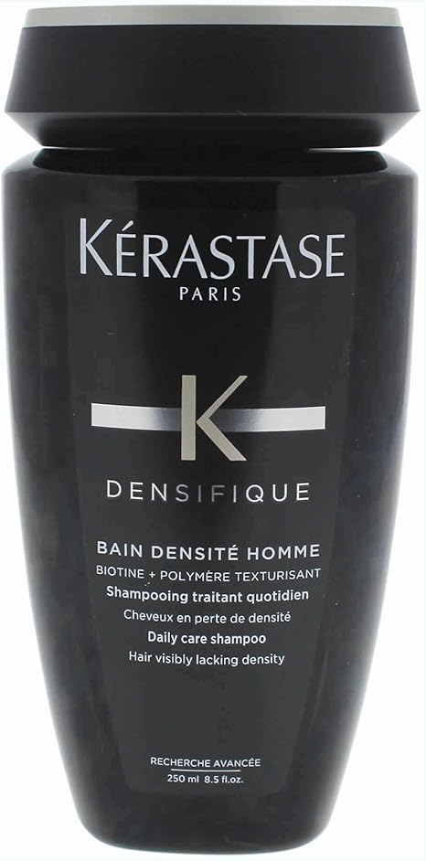 イライラする 努力する テレビを見る ケラスターゼ メンズ シャンプー Kanteikobo Jp