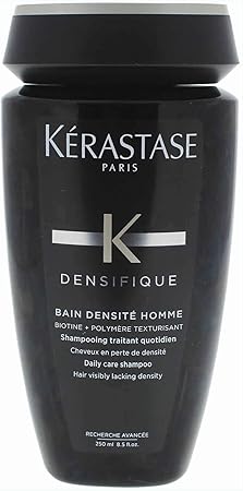 Amazon ケラスターゼ Ds バン デンシフィック オム シャンプー 250ml ケラスターゼ Kerastase シャンプー 通販