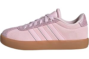 adidas Kids' Vl Court 3.0 Fashion Sneakers