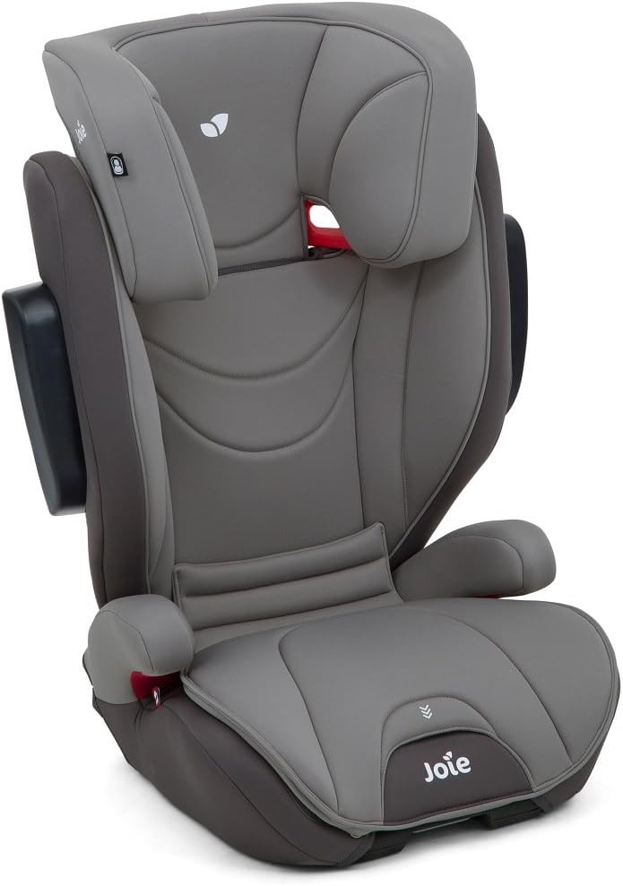 best 2 3 group car seat