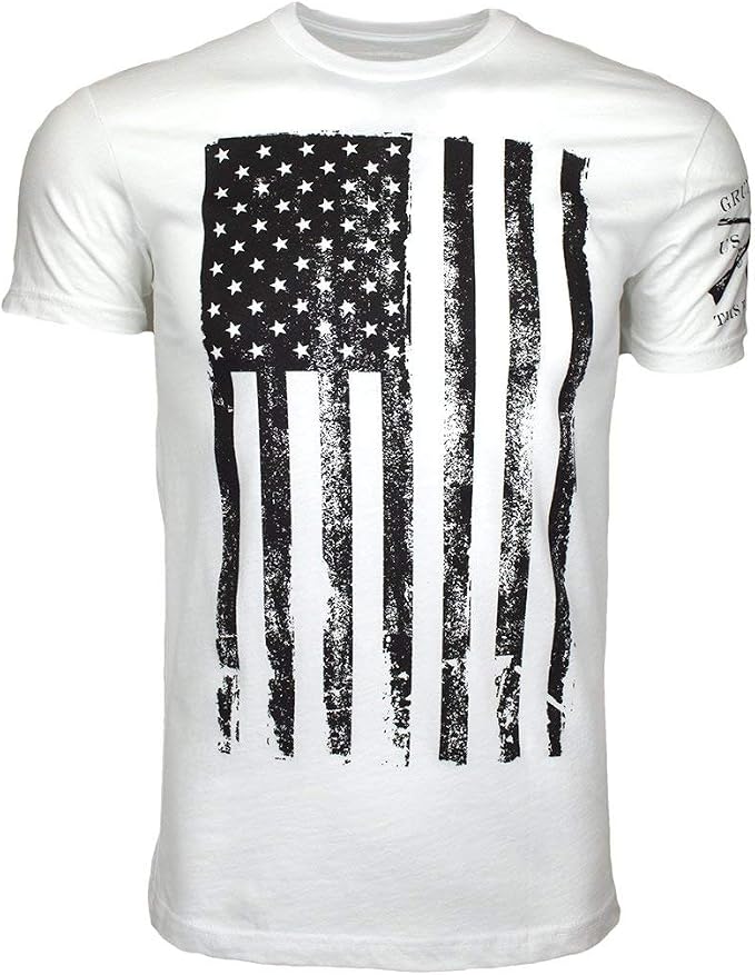 Grunt Style Men's America T-Shirt