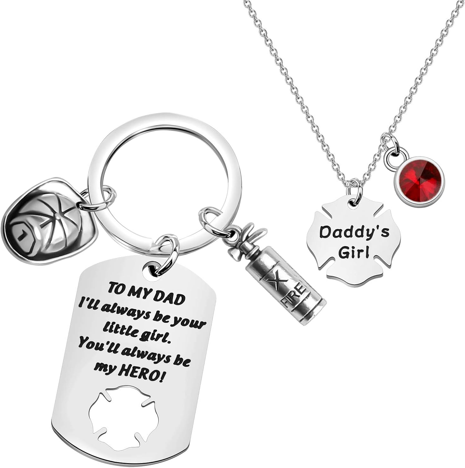 firefighter dad gifts