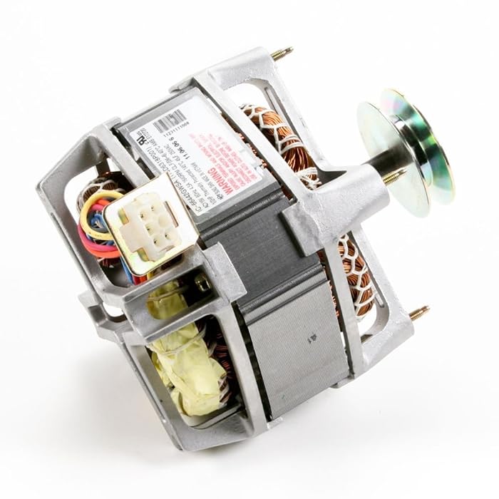 Top 10 Ge Washer Motor Wdsr2080g3ww