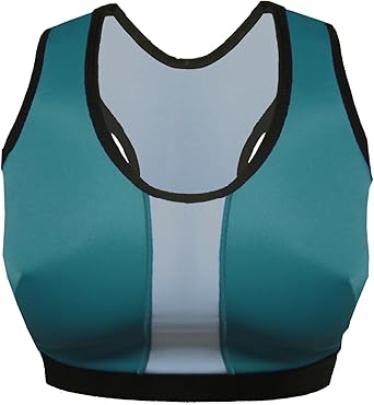 lynx sports bra
