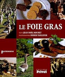 Le  foie gras