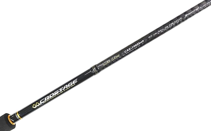 Amazon Co Jp Major Craft Crx 1002surf 1002surf Fishing Rod 3rd Generation Cross Stage Surf Model Sports Amazon Co Jp Major Craft Crx 1002surf 1002surf Fishing Rod 3rd Generation Cross Stage Surf Model Sports