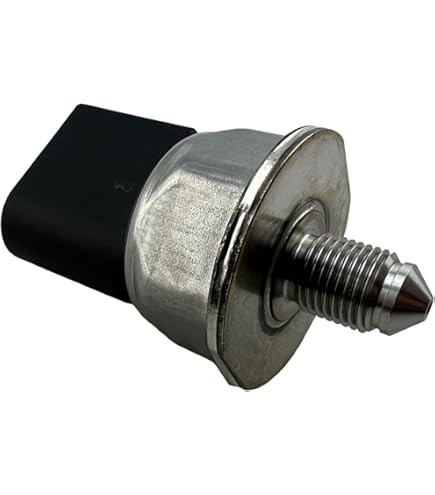 Hitachi Excavator Pressure Sensor Switch - OEM Replacement Part