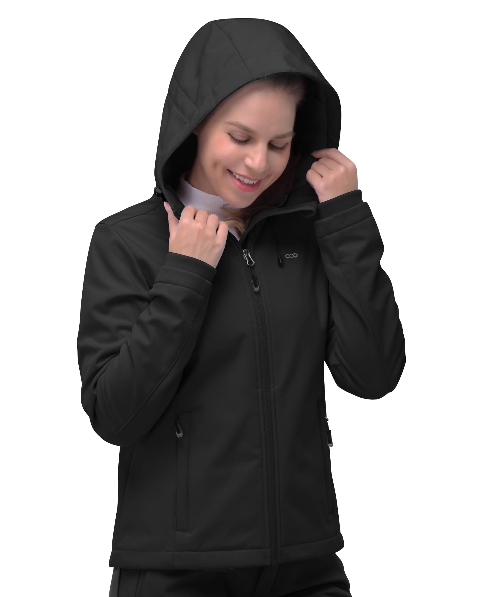 Women's Softshell Jacket