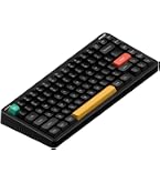 Amazon.com: nuphy Halo75 V2 Mechancial Gaming Kyeboard,75