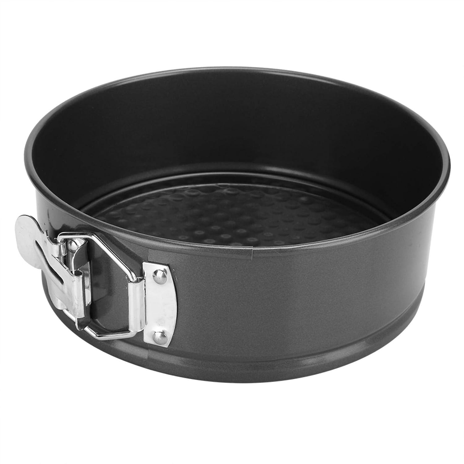 Cake Baking Pans, NonStick Round Cake Pan Set for Baking for Christmas