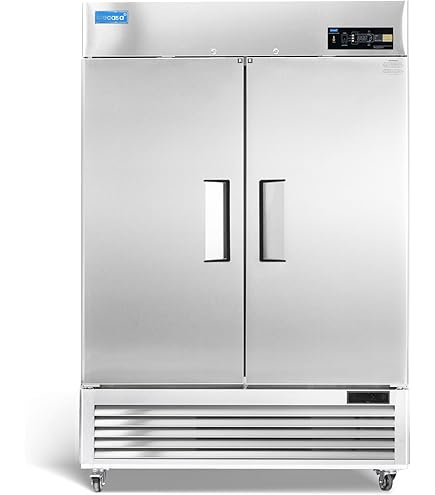 Amazon.com: Hoshizaki ER2A-FS 54