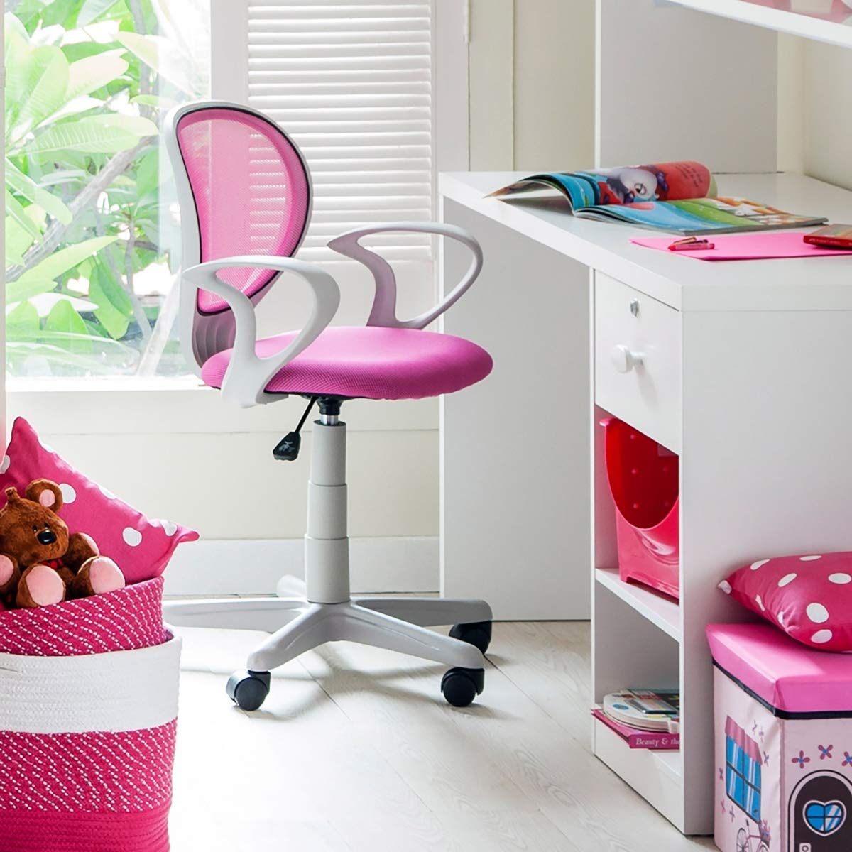 home center kids room