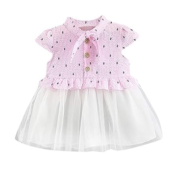 Baby Kleider 0 18m Neugeboren Blume Pageant Prinzessin Kleid Baby Madchen Hochzeit Tutu Kleid Ppipo Es