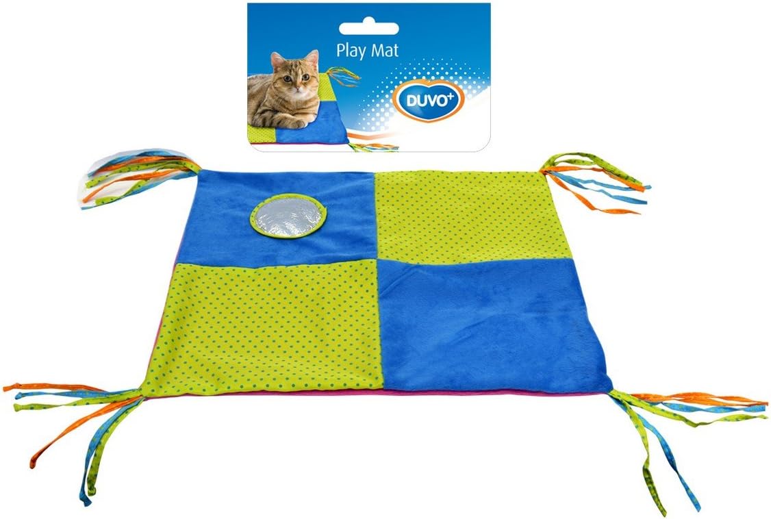 play mat for cats