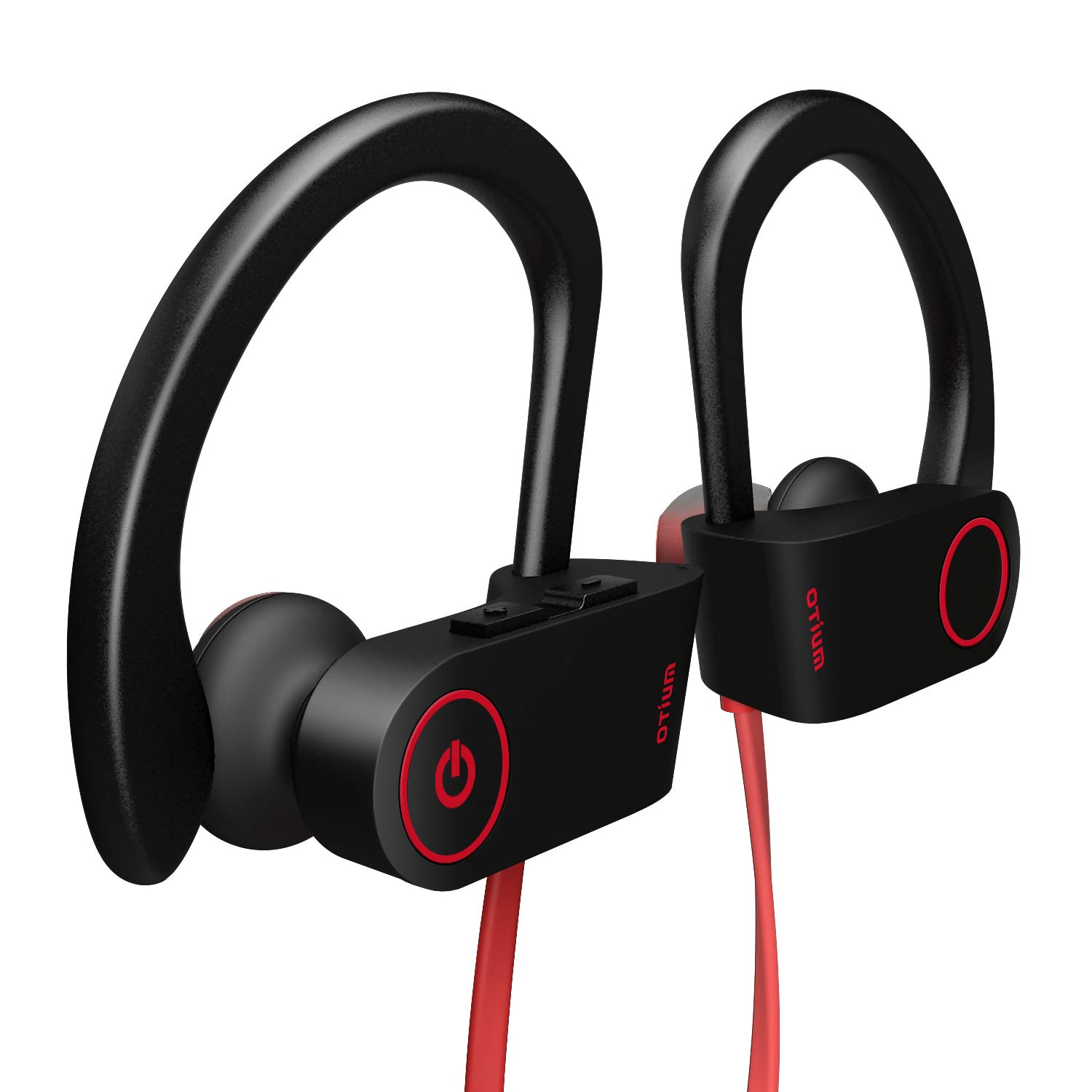 Otium Bluetooth Wireless Headphones Review