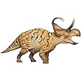 PNSO Prehistoric Dinosaur Models (41 Perez The Machairoceratops)