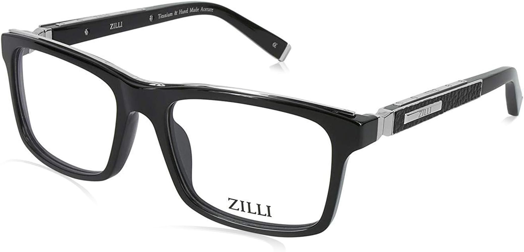 eyewear titanium