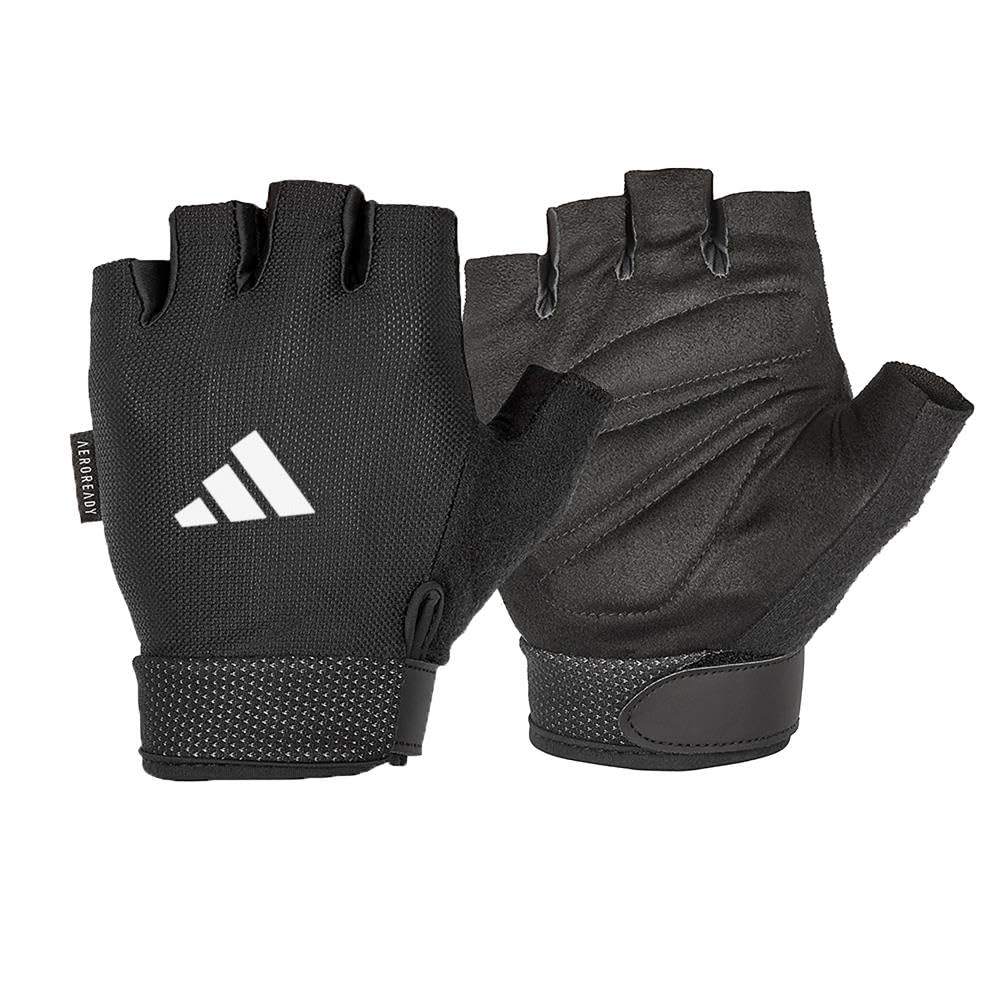 Photo 1 of adidas Essential Adjustable Gloves