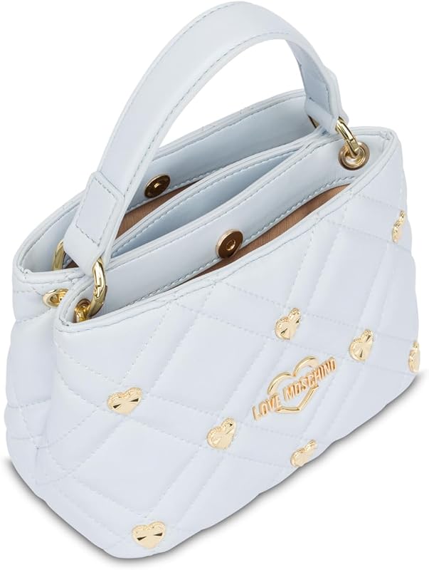 Jc4122pp1mli0712, À la Main Femme, Bleu Ciel, Taille Unique