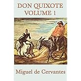 Don Quixote Vol. 1