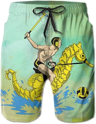 toddler polo swim trunks