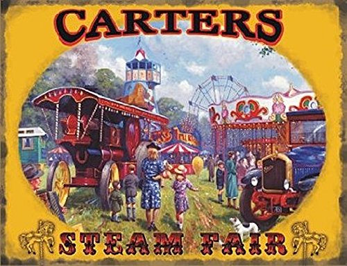 Metal Sign - Kevin Walsh Music Man Plaque Metal Sign - XXX15386 - S