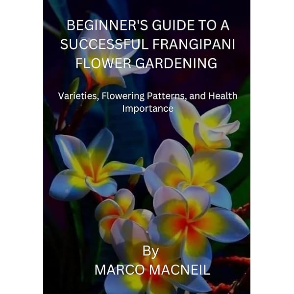 Amazon.com: The Exotic Plumeria, a pictorial, Volume 1