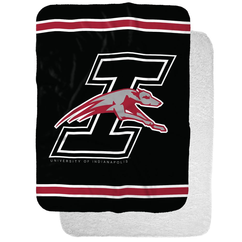 University of Indianapolis UIndy Greyhounds Primary