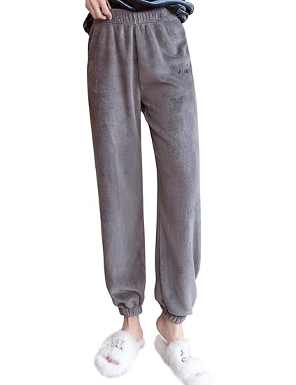 新鮮なボア パンツ レディース 人気のファッション画像