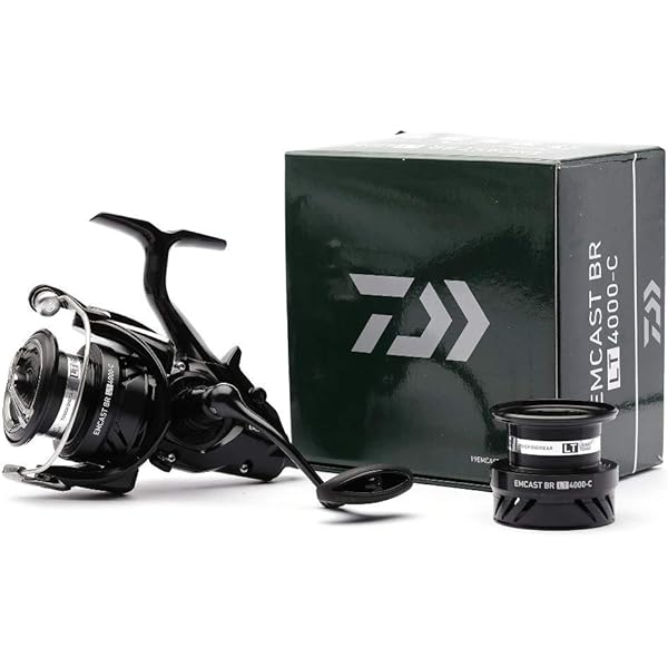 daiwa emcast br lt 4000