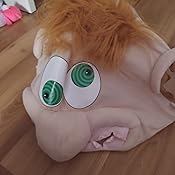 amazon gaston cabezon