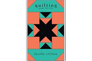 Quilting: Poems 1987-1990