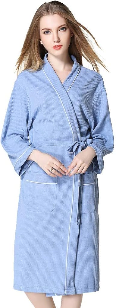 bademantel damen für sauna