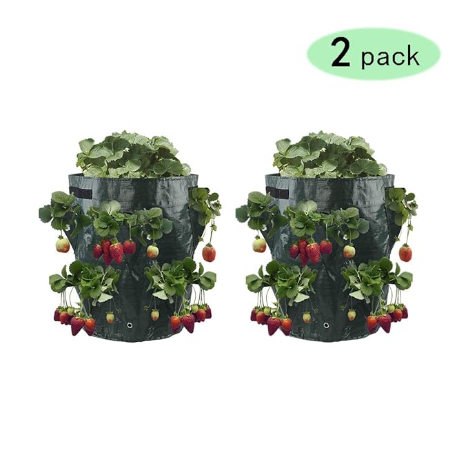 K9CK Bolsas para Plantas, Bolsa de Plantación, Bolsa de ...