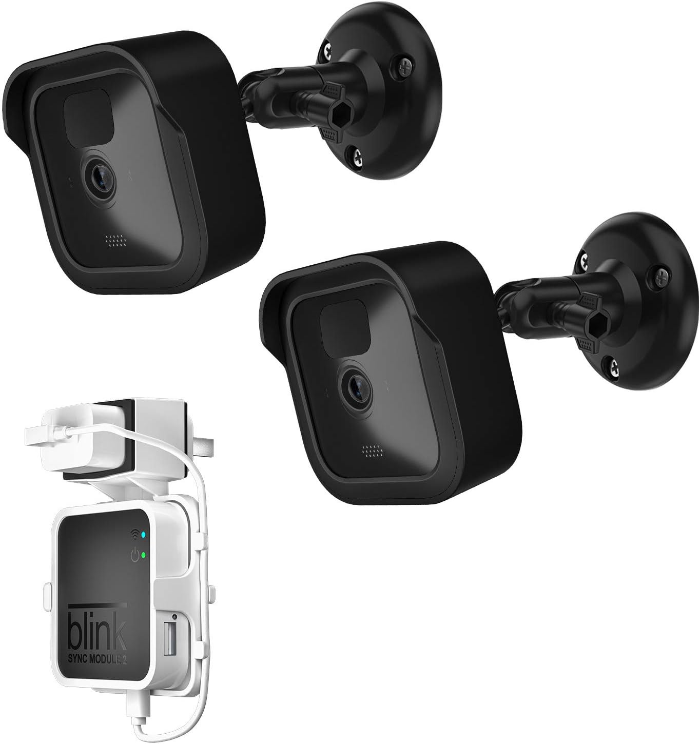 Wall Mount Bracket for Blink AllNew Blink Outdoor Camera
