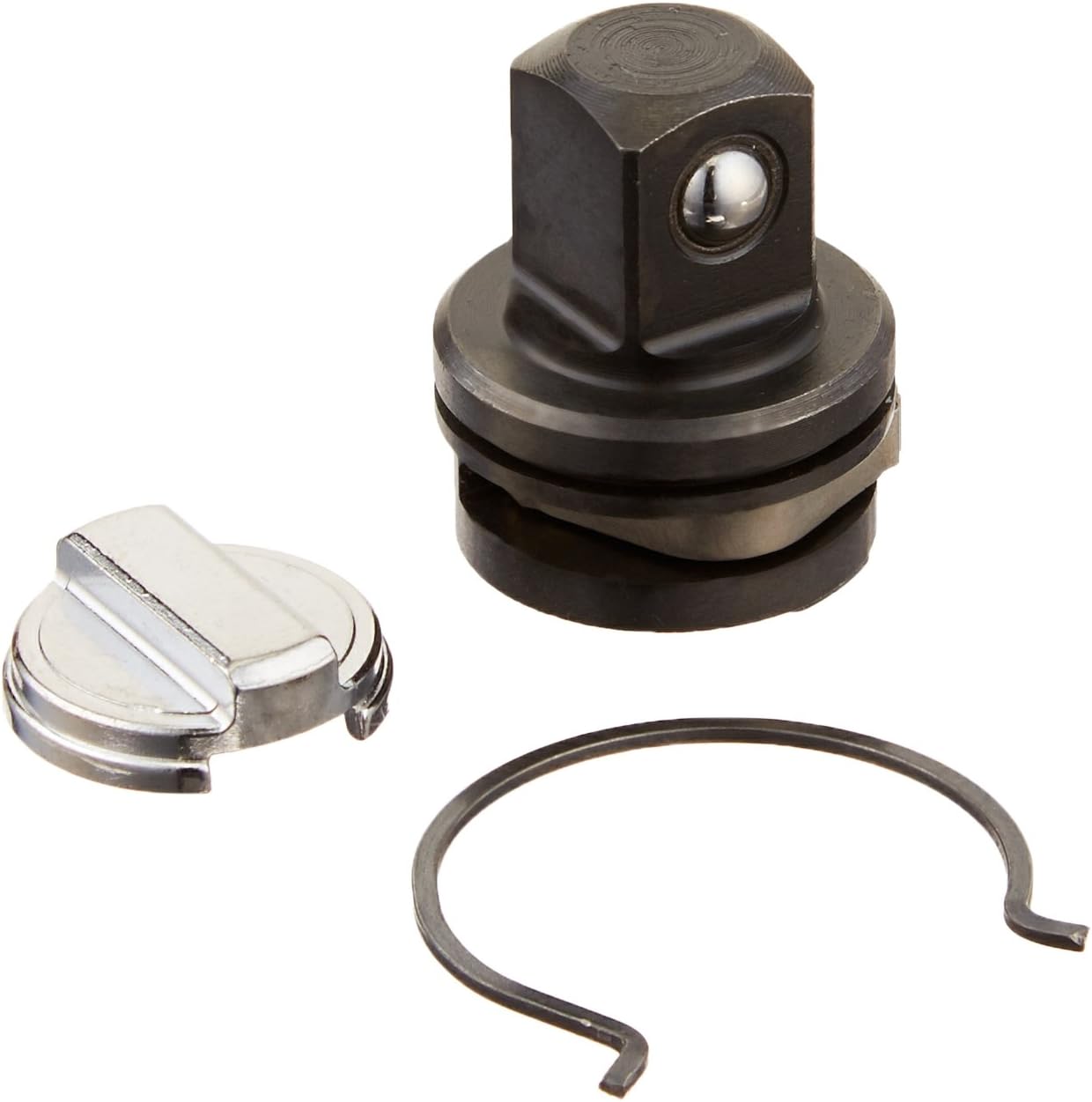 Tool Sets Automotive SK Hand Tool 409702 Rebuild Kit for 1/4Inch