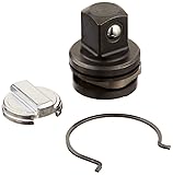 SK Tools USA 3/8" Drive Professional Series Slim