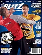 Blitz Martial Arts Magazine