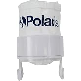 Polaris Genuine Parts K13 All-Purpose Zipper Replacement Debris Bag, for Automatic Pressure Pool Cleaner Vac-Sweep 280