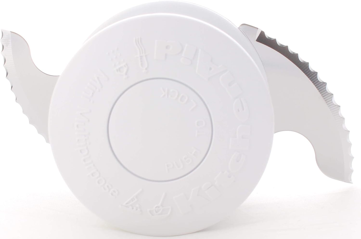 Replacement Mini Blade for KitchenAid 9 Cup Food Processor (Models