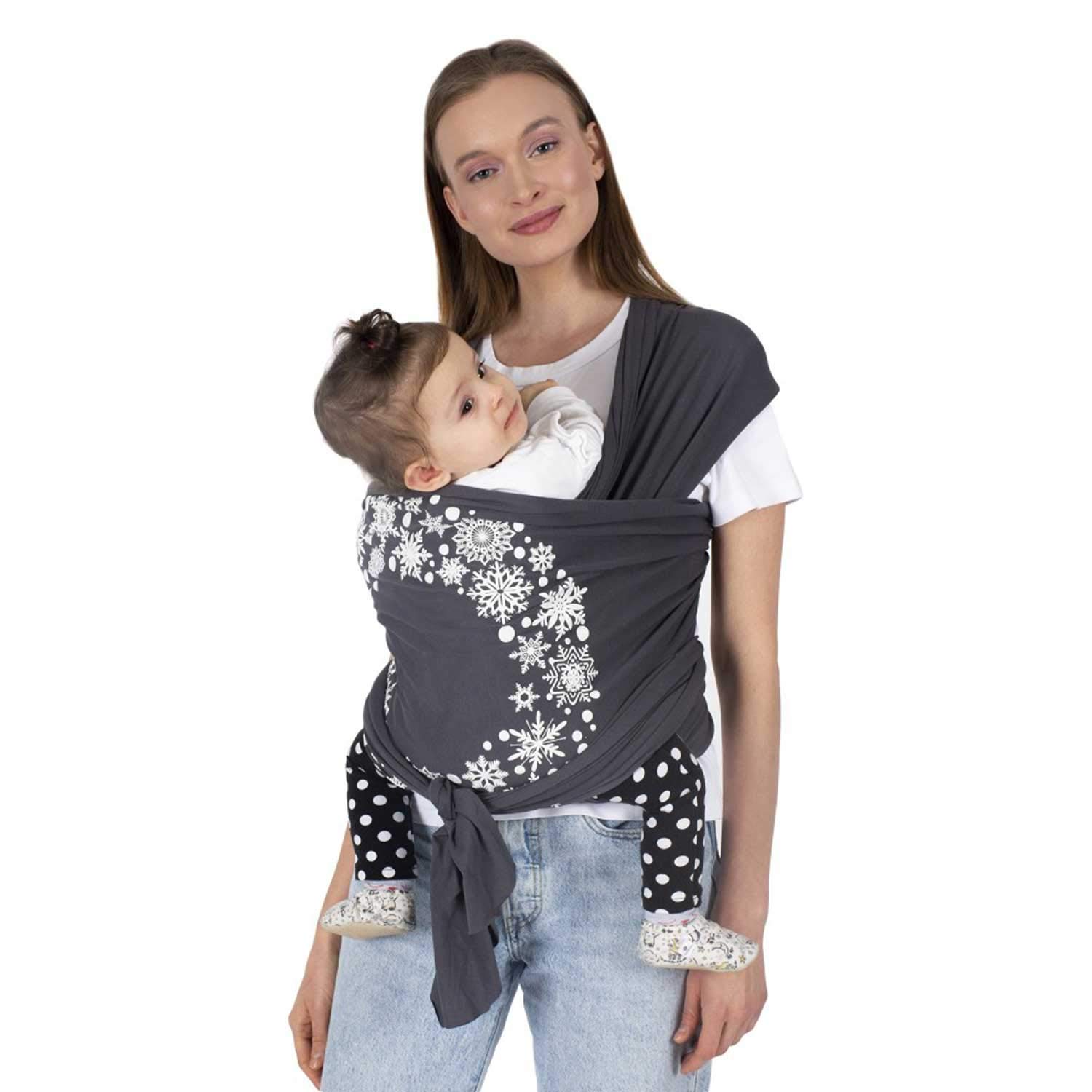 sevi baby sling