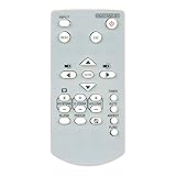 YT-151 Replacement Remote Control fit for CASIO