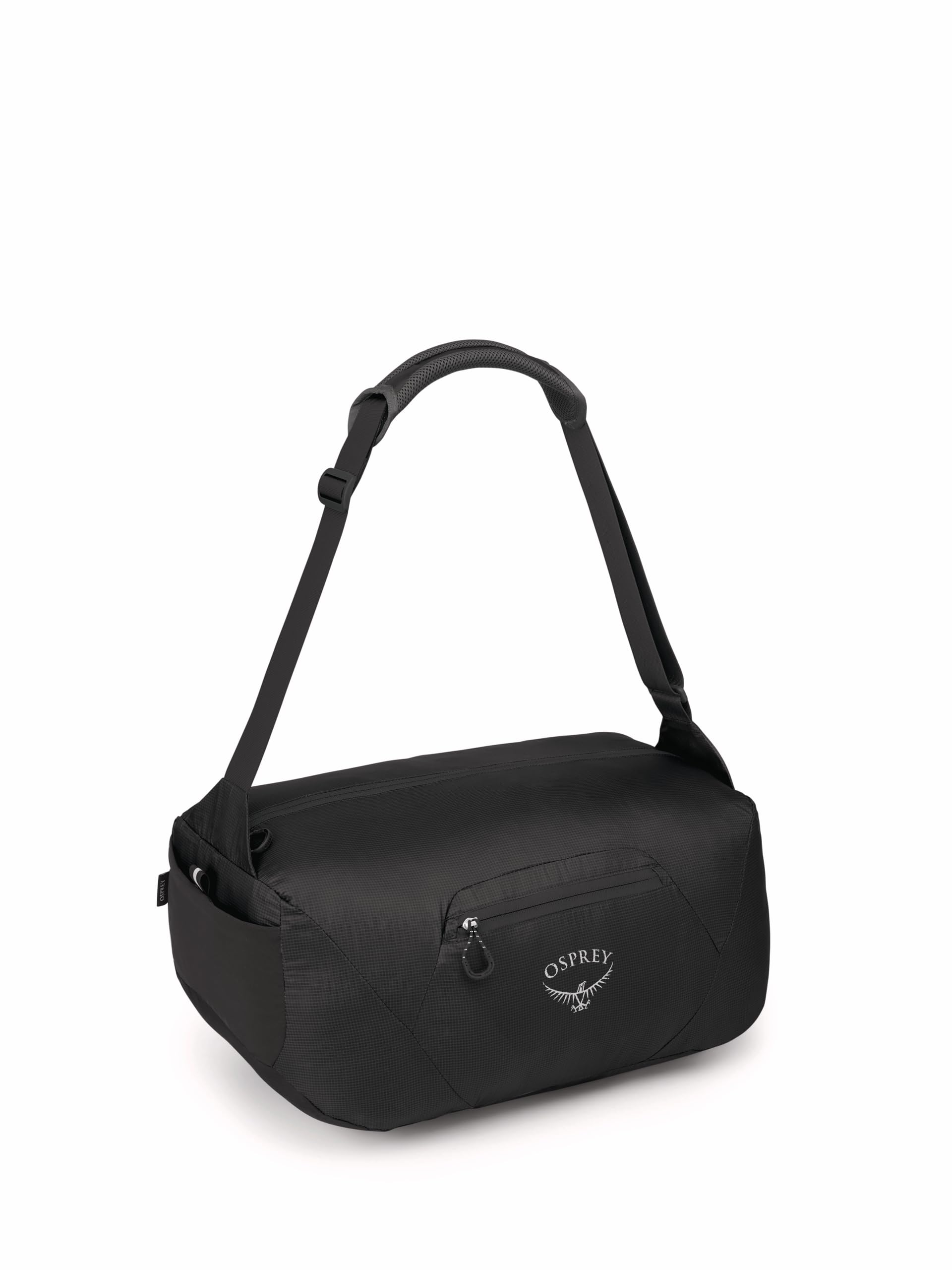 Osprey Ultralight Stuff Duffel, 30L, Black, O/S