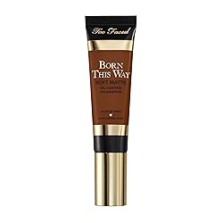 Too Faced Born This Way Soft Matte Foundation