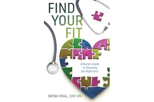 Find Your Fit: A Nurse’s Guide to Choosing the Right Unit