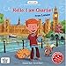 HELLO I AM CHARLIE FROM LONDON (ALBUMS) by
