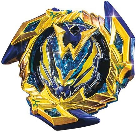 Amazon 日本インポートwinning Valkyrie 12 Vl Ultra Zゴールドver 1点のみultra Z改造セットcolo プレミアベイブレードバースト限定カラー ロボット 子ども向けフィギュア おもちゃ